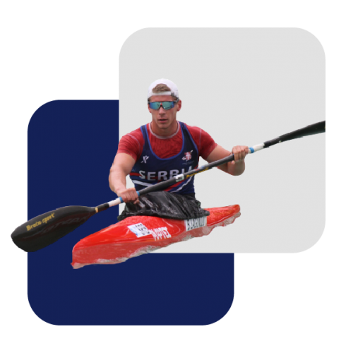 Kayak Plastex