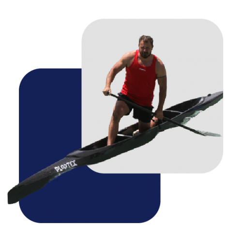Canoa Plastex
